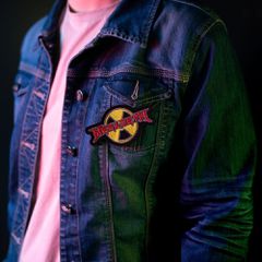 Megadeth 3 set patch-thumb-2