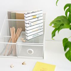 Snoopy Lazy Days Sticky notes notebook-thumb-2