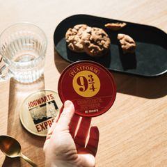 Harry Potter Platform 9 3/4 set 2 coaster-thumb-3
