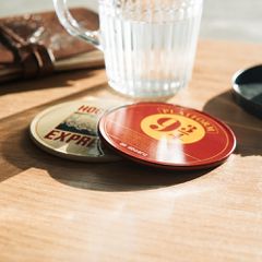 Harry Potter Platform 9 3/4 set 2 coaster-thumb-4