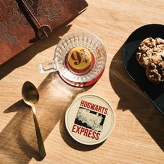 Harry Potter Platform 9 3/4 set 2 coaster-thumb-2