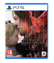 Death Stranding 2: On The Beach / PlayStation 5