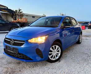 Opel Corsa 2021