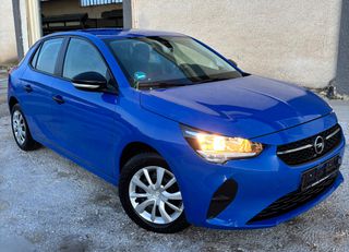 Opel Corsa 2021-thumb-2