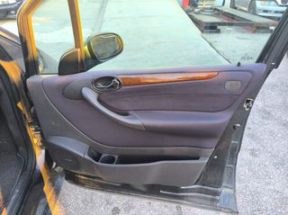 Mercedes-Benz A 170 2002 ELEGANCE-thumb-3