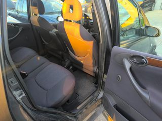 Mercedes-Benz A 170 2002 ELEGANCE-thumb-4
