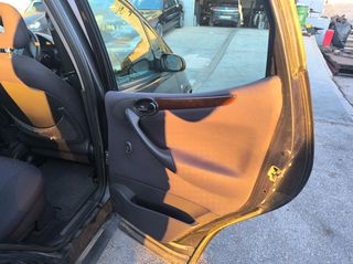 Mercedes-Benz A 170 2002 ELEGANCE-thumb-5