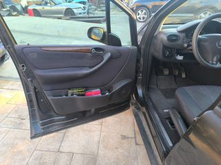 Mercedes-Benz A 170 2002 ELEGANCE-thumb-7