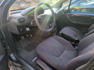 Mercedes-Benz A 170 2002 ELEGANCE-thumb-8