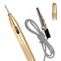 Δοκιμαστικό Κατσαβίδι 6-24Volt Autogs 17522 1 Τεμάχιο-thumb-1