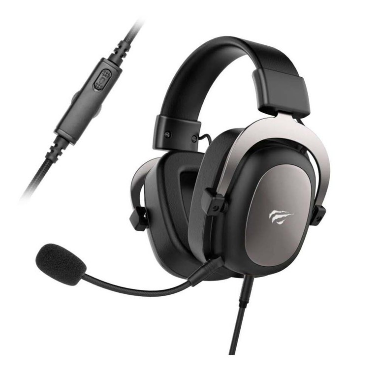 Gaming Ακουστικά – Havit H2002D | Pancarshop