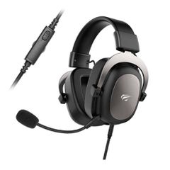 Gaming Ακουστικά – Havit H2002D | Pancarshop