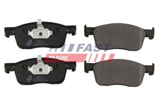 ΤΑΚΑΚΙΑ ΕΜΠΡΟΣ JUMPY IV SPACETOURE  EXPERT IV TRAVELLER  , FT29557 , 1613260780