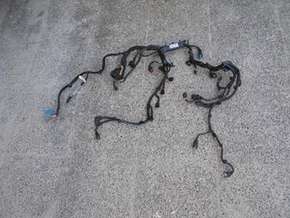 CITROEN C4 III - C4X 1,5 DIESEL ΠΛΕΞΟΥΔΑ ΚΙΝΗΤΗΡΑ - STELLAR PARTS