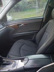Mercedes-Benz E 220 2004 ΚΑΙ ΓΙΑ Ι.Χ.-thumb-6
