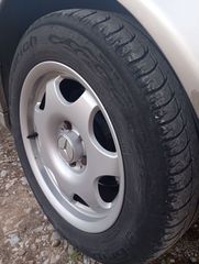 Mercedes-Benz E 220 2004 ΚΑΙ ΓΙΑ Ι.Χ.-thumb-12