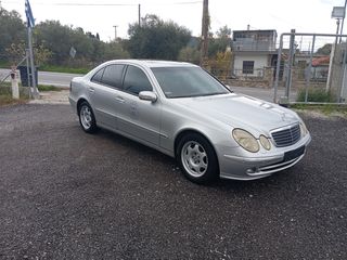 Mercedes-Benz E 220 2004 ΚΑΙ ΓΙΑ Ι.Χ.-thumb-3
