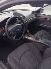 Mercedes-Benz E 220 2004 ΚΑΙ ΓΙΑ Ι.Χ.-thumb-9