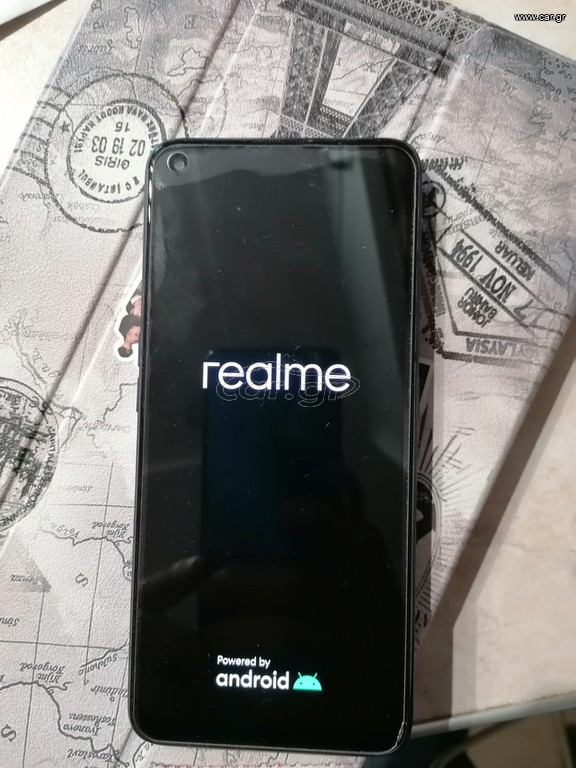 REALME 7PRO