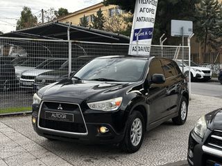 Mitsubishi Asx 2013 ASX 1.8 DIESEL
