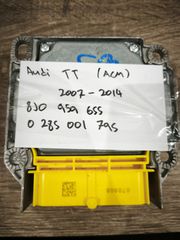 Audi TT. 8J0 959 655 (Audi) / 0 285 001 795 (Bosch)