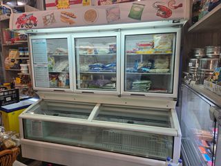 Freezer