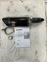 ΕΞΑΤΜΙΣΗ AKRAPOVIC ΓΙΑ YZF-R3 MT-03.-thumb-1
