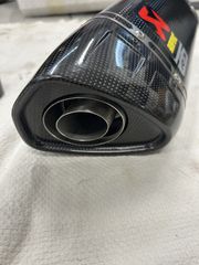 ΕΞΑΤΜΙΣΗ AKRAPOVIC ΓΙΑ YZF-R3 MT-03.-thumb-2