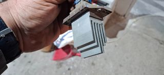 ΑΝΤΙΣΤΑΣΗ ΚΑΛΟΡΙΦΕΡ KIA VENGA , SORENTO , CEED  -  HYUNDAI  I30 , I20 , IX20       2007-2020