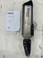 ΕΞΑΤΜΙΣΗ AKRAPOVIC TENERE 700.-thumb-1
