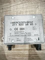 Mercedes E-class. 211 820 08 85-thumb-1