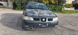 Seat Cordoba 2001-thumb-1
