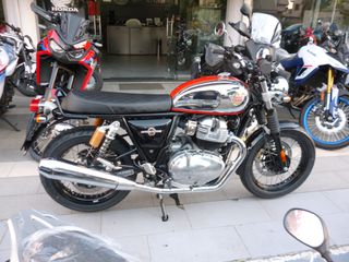 Royal Enfield INTERCEPTOR 650 2026 TWIN MARK II-thumb-2
