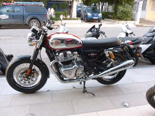 Royal Enfield INTERCEPTOR 650 2026 TWIN MARK II-thumb-3
