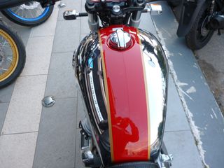 Royal Enfield INTERCEPTOR 650 2026 TWIN MARK II-thumb-7