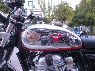 Royal Enfield INTERCEPTOR 650 2026 TWIN MARK II-thumb-9