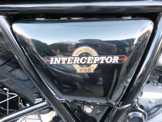 Royal Enfield INTERCEPTOR 650 2026 TWIN MARK II-thumb-12
