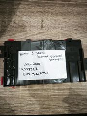 BMW series 1. 6114 9227752