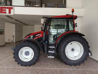 Τρακτέρ Valtra 2025 G 125 E ACTIVE