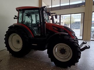 Τρακτέρ Valtra 2025 G 125 E ACTIVE-thumb-1