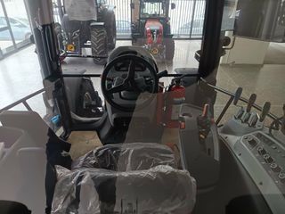 Τρακτέρ Valtra 2025 G 125 E ACTIVE-thumb-3