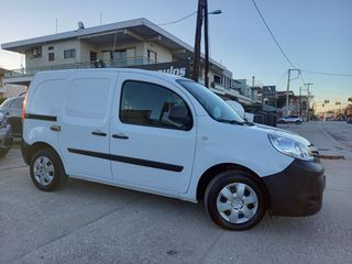 Renault Kangoo 2021 KANGOO 1.5 DIESEL