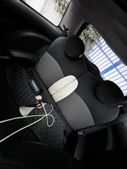 Mini Cooper S 2009 R 56-thumb-1