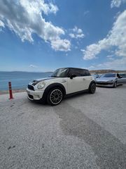 Mini Cooper S 2009 R 56-thumb-2