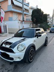 Mini Cooper S 2009 R 56-thumb-3