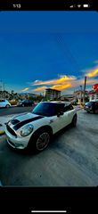 Mini Cooper S 2009 R 56
