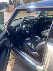 Mini Cooper S 2009 R 56-thumb-4