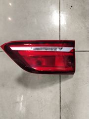 Φανάρι πίσω έσω αριστερό  2016-2019 BMW X1 F48 με κωδικό 63217350697
