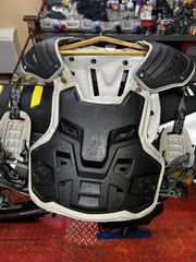 ΘΩΡΑΚΑΣ ONEAL MOTOCROSS BLACK (ONE SIZE)