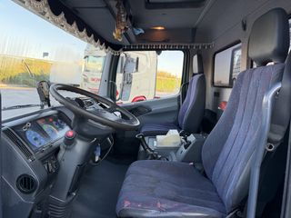 Βυτίο-Καυσίμων Mercedes-Benz 1998 815 ADR + ανατροπή-thumb-9